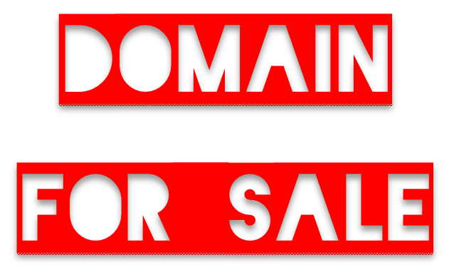 domain sale